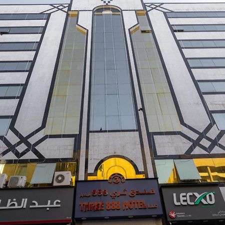 Three 888 Hotel دبي المظهر الخارجي الصورة