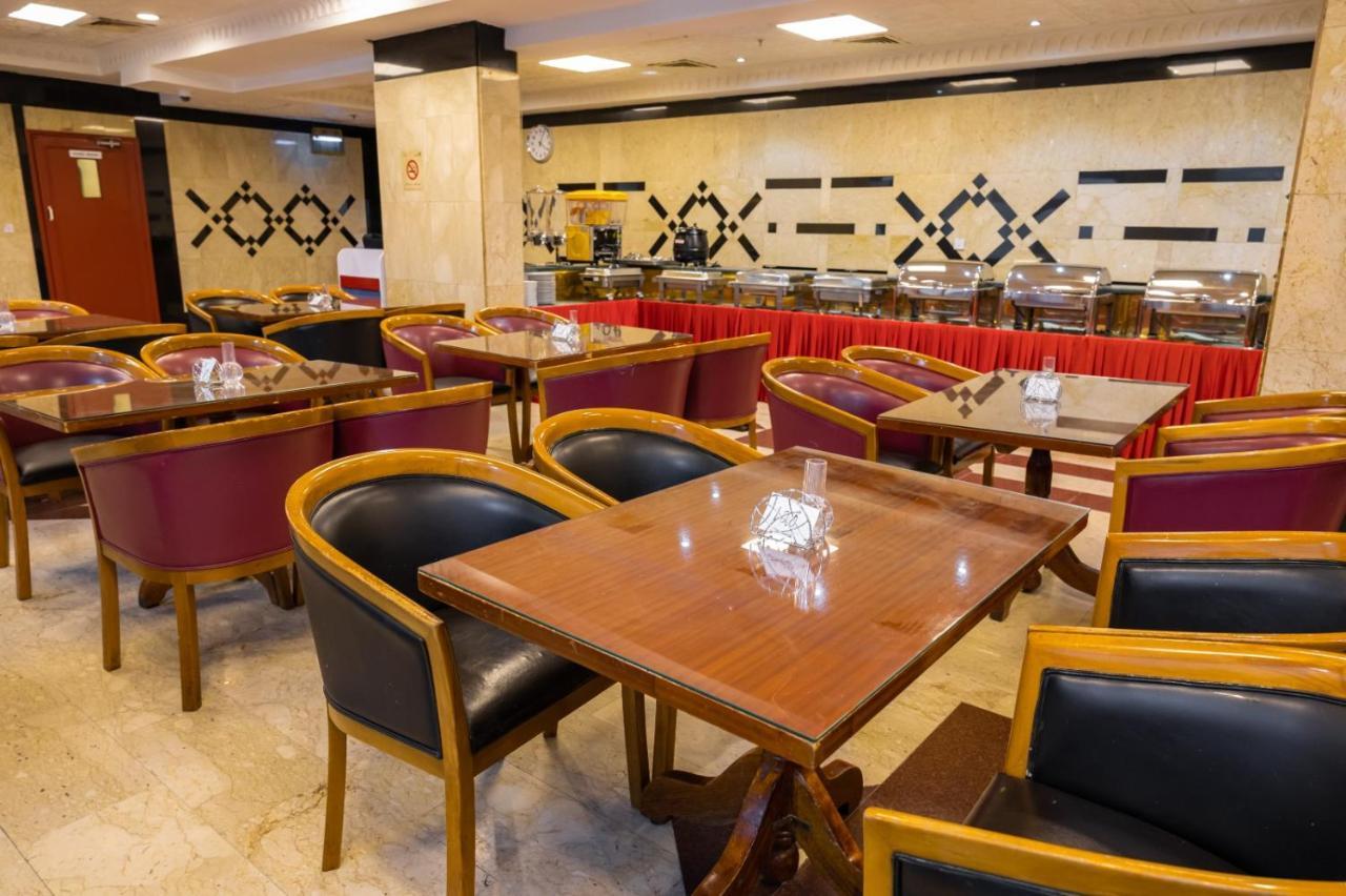 Three 888 Hotel دبي المظهر الخارجي الصورة