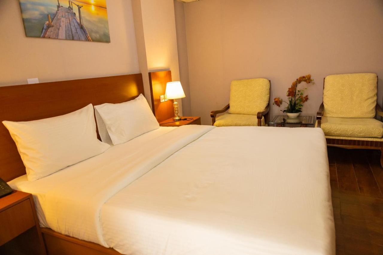Three 888 Hotel دبي المظهر الخارجي الصورة
