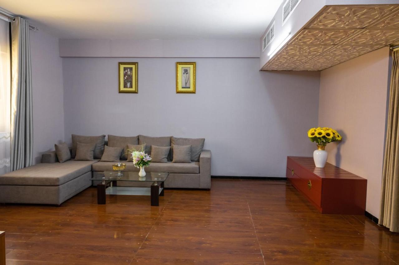 Three 888 Hotel دبي المظهر الخارجي الصورة