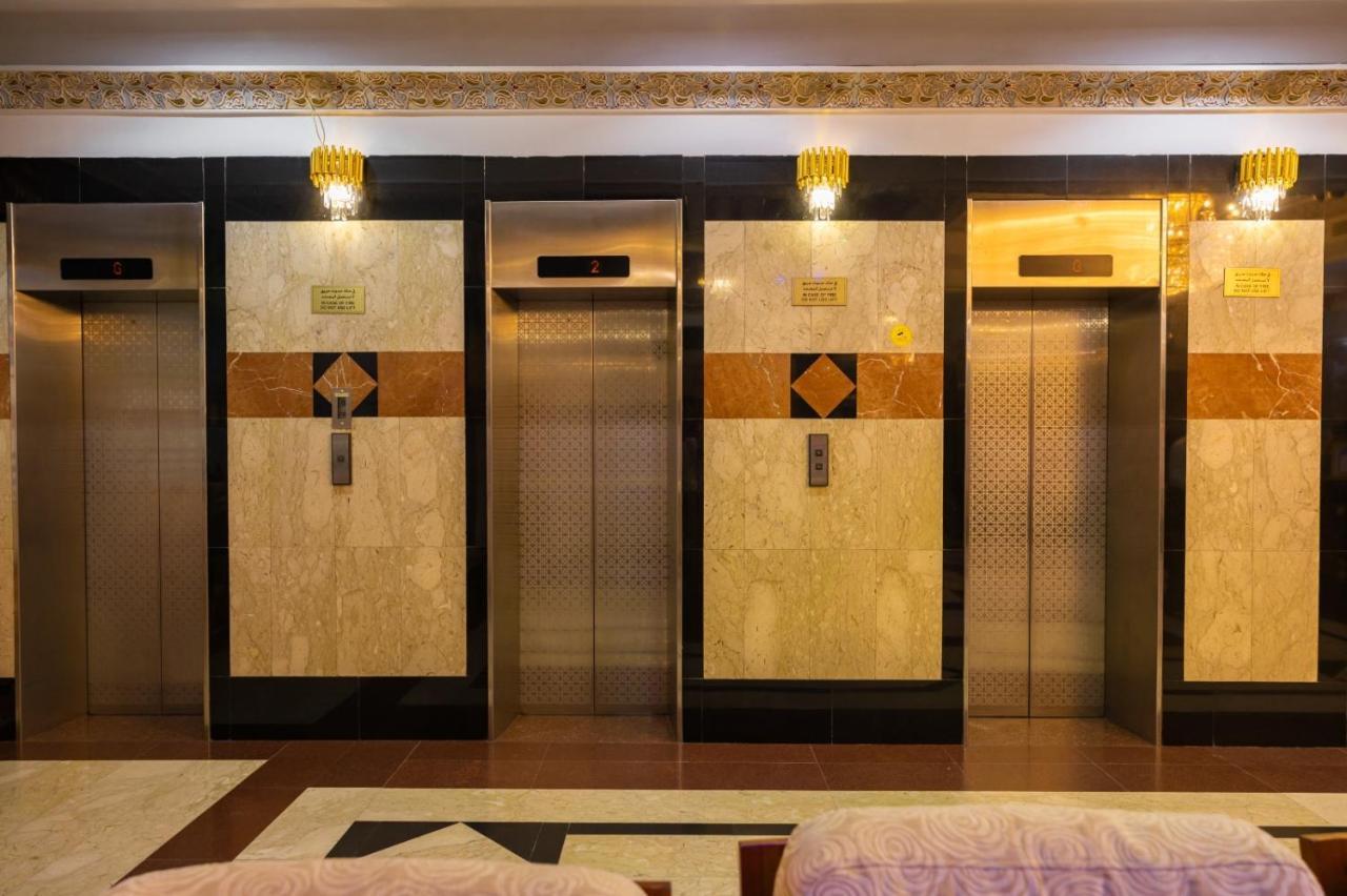 Three 888 Hotel دبي المظهر الخارجي الصورة