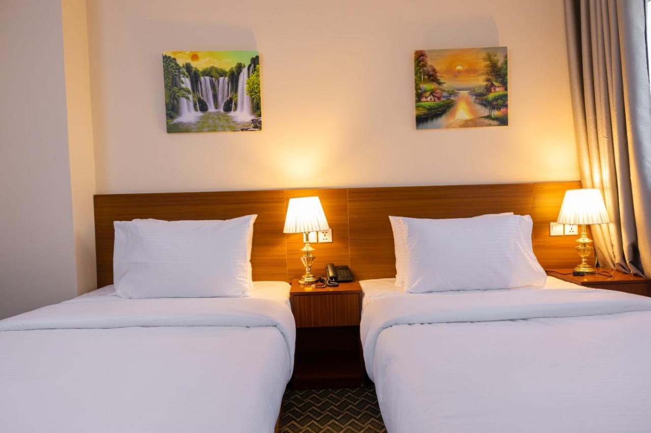 Three 888 Hotel دبي المظهر الخارجي الصورة