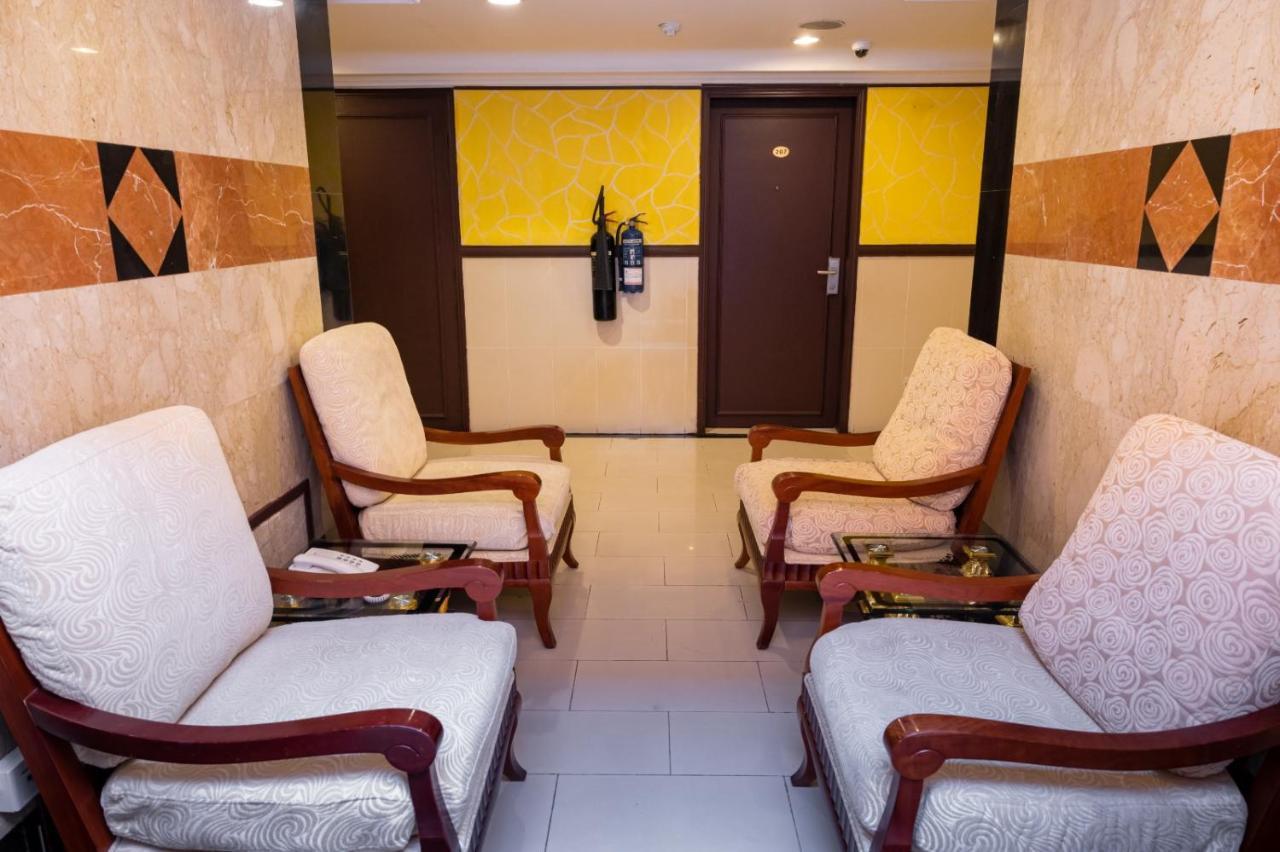 Three 888 Hotel دبي المظهر الخارجي الصورة