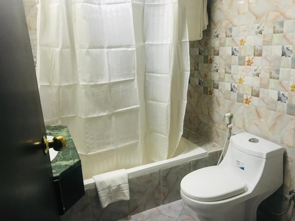 Three 888 Hotel دبي المظهر الخارجي الصورة