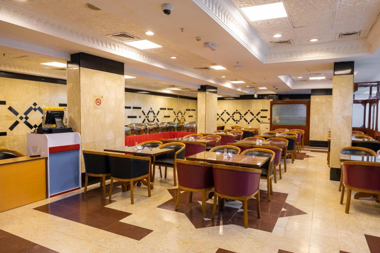 Three 888 Hotel دبي المظهر الخارجي الصورة