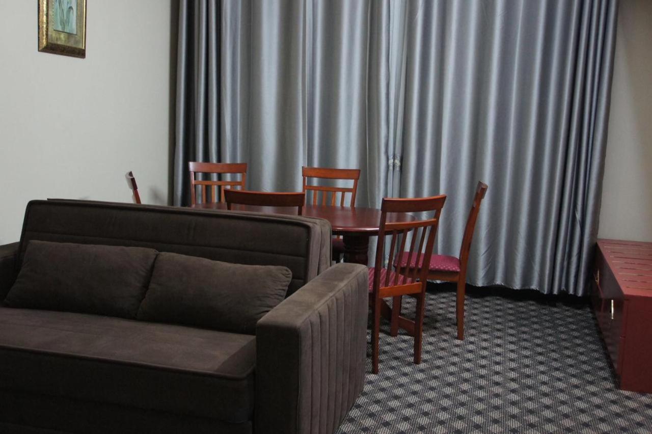 Three 888 Hotel دبي المظهر الخارجي الصورة