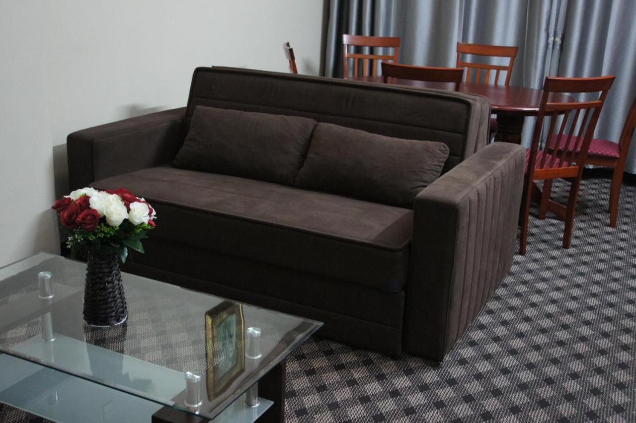 Three 888 Hotel دبي المظهر الخارجي الصورة