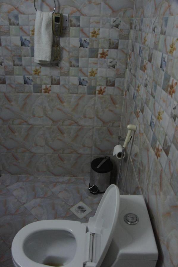 Three 888 Hotel دبي المظهر الخارجي الصورة