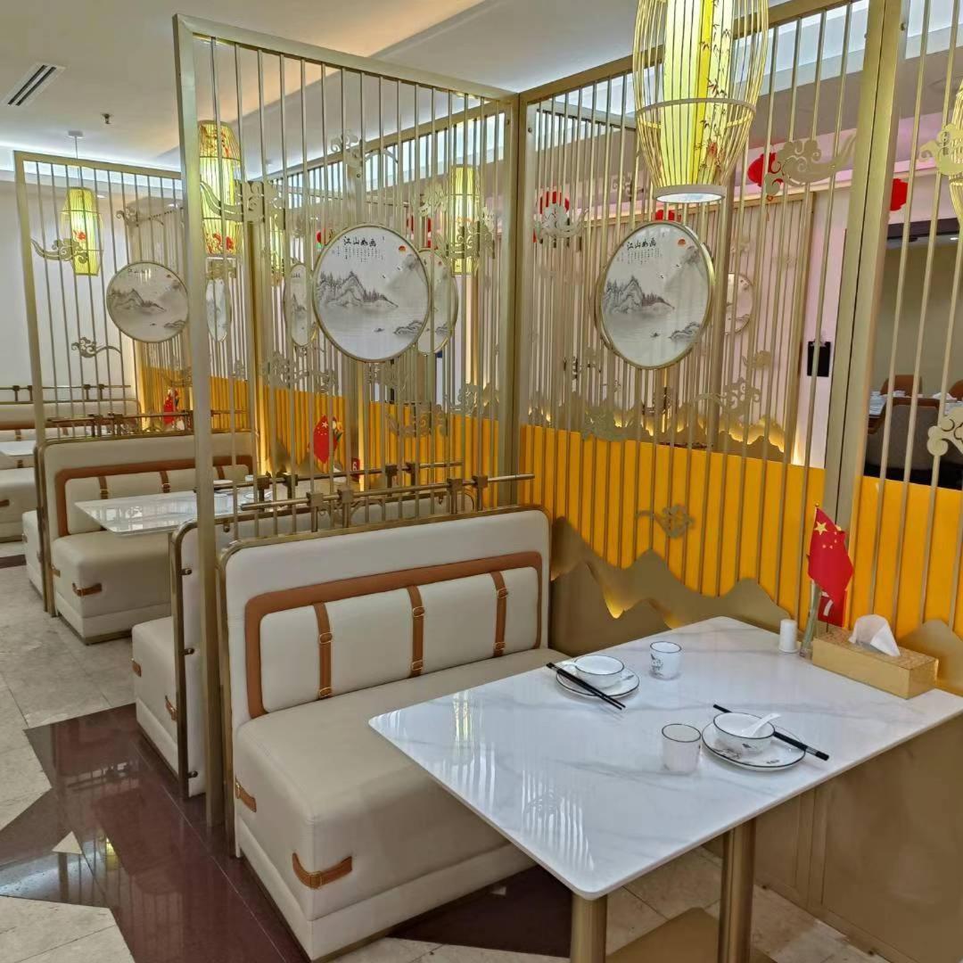 Three 888 Hotel دبي المظهر الخارجي الصورة